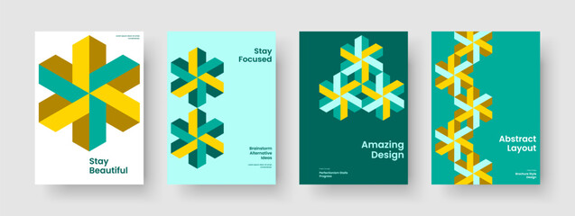 Modern Book Cover Layout. Isolated Background Template. Creative Business Presentation Design. Flyer. Brochure. Report. Banner. Poster. Journal. Newsletter. Portfolio. Magazine. Brand Identity