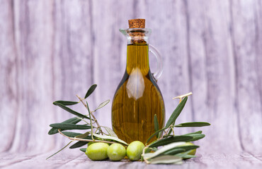 olive oil