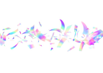 Color Burst. Carnival Effect. Blue Light Glitter. Isolated Design. Glare Iridescent Explosion. Rainbow Flag. Anniversary Background. Foil Gradient. Purple Color Burst