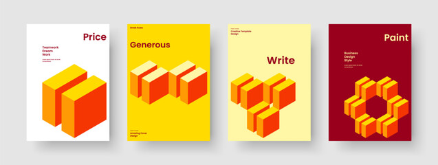 Isolated Banner Layout. Creative Report Design. Geometric Flyer Template. Book Cover. Brochure. Business Presentation. Poster. Background. Notebook. Portfolio. Catalog. Handbill. Magazine