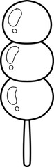 dango