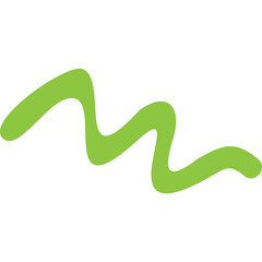 Element Organic Doodles Shape