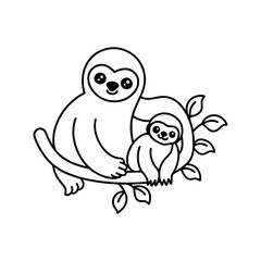 monkey
