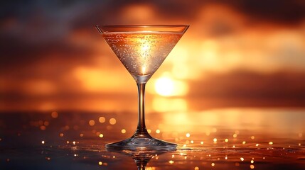 The atmosphere is relaxed and enjoyable, perfect for unwinding after a long day