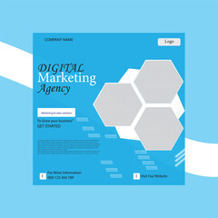 Digital marketing agency design expart here