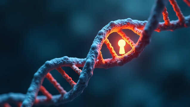 Unlocking the Potential of CRISPR