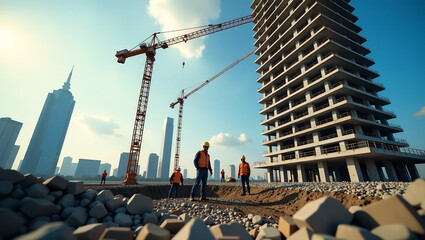 Foundations for Growth