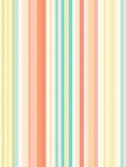 Obraz premium stripe Pattern, abstract pattern, sweet color seamless pattern design, for packing paper, fabric print and banner backgrounds.