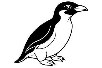 Minimalist Rockhopper