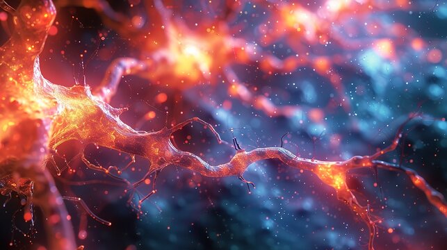 Nerves: Unraveling Their Complexities and Significance