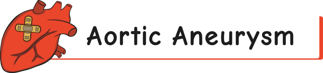heart disease aortic aneurysm