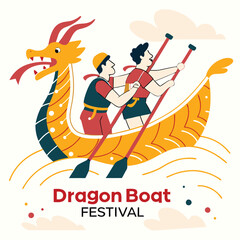 DRAGON BOAT FESTIVAL
