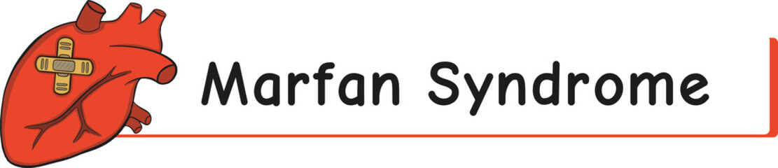 heart disease marfan syndrome