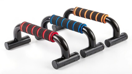 Push-up Stands, Fitness Equipment, Workout Bars