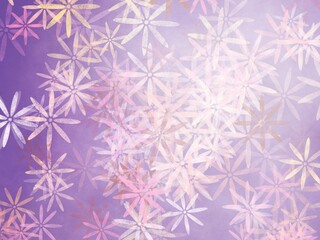 Abstract artistic background print decorative art design wallpaper painting	
