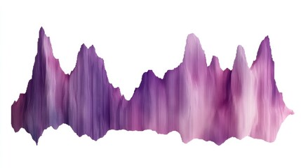 Abstract purple and white lines background design for modern creative projects