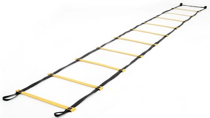 Agility Ladder, Exercise Equipment, Sports Training Tool