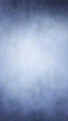 Abstract smoke texture over black. Fog in the darkness.