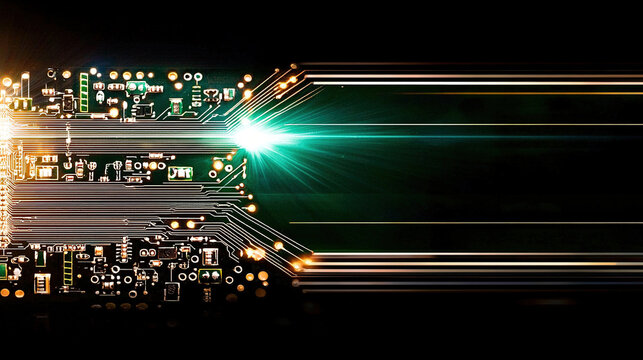 Circuit board technology (1)