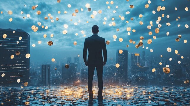 Cultivating a Millionaire Mindset: Inspirational Wealth Quotes for Motivation and Success