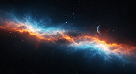 Fototapeta premium seamless pattern