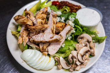 Cobb Salad