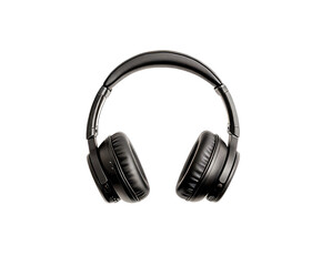 The sleek wireless over-ear headphones feature adjustable ear cups that provide comfort for extended listening sessions. Ideal for music, podcasts, or calls, they deliver high-quality sound anywhere