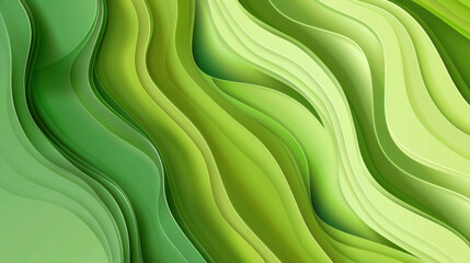 green plant background