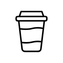 Coffee Cup
