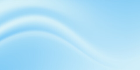 Blue gradient background, Abstract backdrop presentation product modern gradient