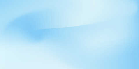 Blue gradient background, Abstract backdrop presentation product modern gradient