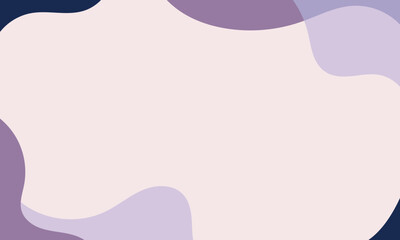 pink background with frame for text