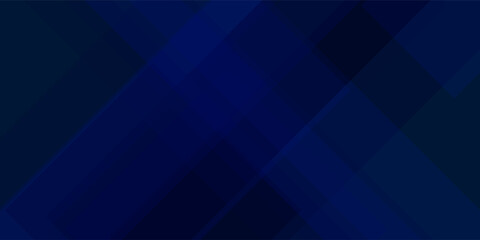 Abstract blue background. Geometric triangle background. Hexagon pattern. Vector background modern arts