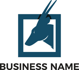 MINIMALIST LOGO DESIGN VECTOR WITH TRANSPARENCY BACKGROUND PNG FILE, VECTOR .Ai editable files