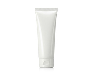 Cosmetic Tube Mockup