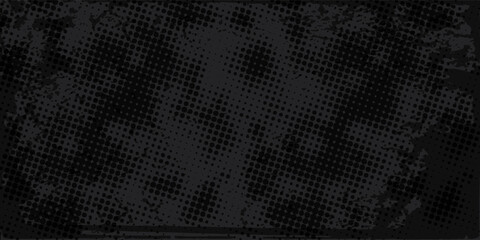 Dark grey black slate texture in natural pattern with high resolution for background and design art work. Black stone wall background grunge