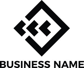 Obraz premium MINIMALIST REAL ESTATE LOGO DESIGN VECTOR WITH TRANSPARENCY BACKGROUND PNG FILE, VECTOR .Ai editable files