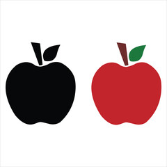 Apple SVG, Apple Silhouette SVG, Apple Cut File, Apple Clipart, Apple Designs SVG, Apple Vector Svg, Teacher Apple Svg, Teacher Svg