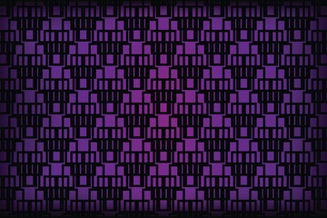 Abstract Geometric Pattern (12)