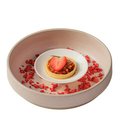 Fine dining dessert photography elegant aesthetic creations