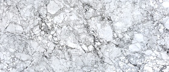 Fototapeta premium Exquisite Polished Marble Texture with Subtle Gray Veins and Soft Lighting