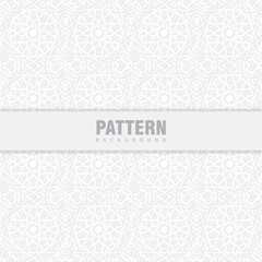 Abstract Pattern Background