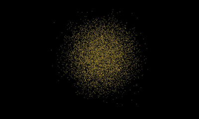 gold dust sand powder glitter golden background splash particle desert white black fly texture effect explosion light grain wind shimmer spray smoke soil magic flying storm png splatter star blow 