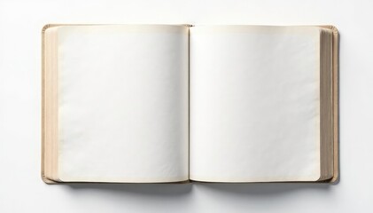 Naklejka premium Intricate, textured flap; stark white backdrop shows detail , stock, contrast, shape