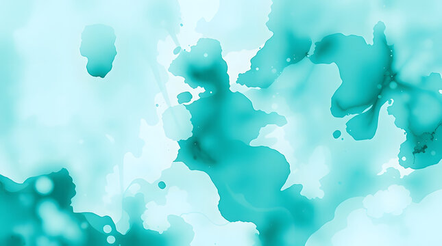 abstract watercolor-inspired digital background prompts featuring soft gradients, fluid blends, and vibrant hues, resembling natural elements like sky, ocean, nebulae, and sunset.