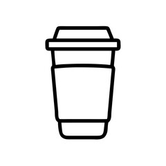Coffee Cup
