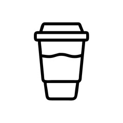 Coffee Cup
