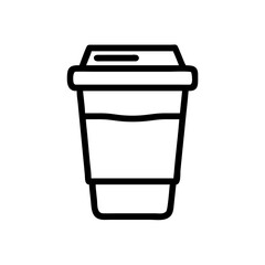 Coffee Cup
