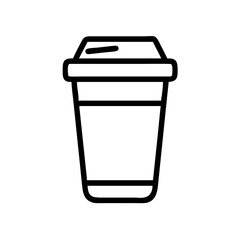 Coffee Cup

