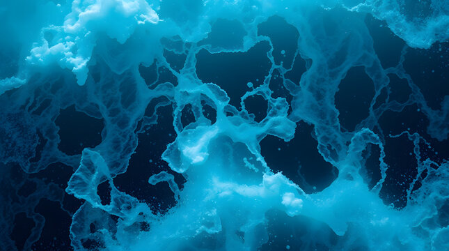 abstract watercolor and digital background prompts featuring soft gradients, fluid blends, and vibrant hues, resembling natural elements like sky, ocean, nebulae, and sunset.